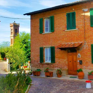  Affittacamere Casa Fonte Di Bacco