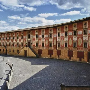  Affittacamere Le Finestre Del Seminario