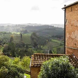  Appartamento Luxurious Couple's Sanctuary