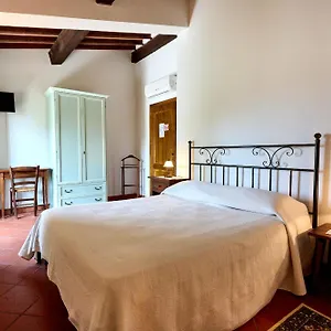  Affittacamere Collebrunacchi Ristorante